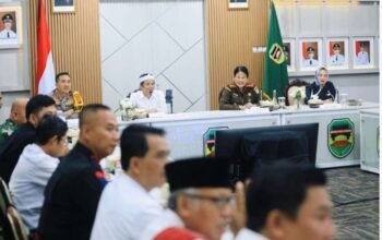 Bupati Purwakarta Sebut Keadilan Bukan Milik Pengacara Tetapi Milik Warga