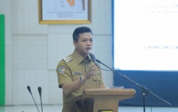 KPK Apresiasi Komitmen Kang DS Cegah Korupsi di Lingkungan Pemkab Bandung