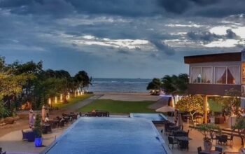 Tingkat Hunian Hotel di Jawa Tengah 2024 Fluktuatif, Sragen Tertinggi – Klaten Terendah