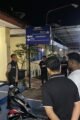 Respon Cepat Polres Ngawi Berhasil Amankan Sejumlah Remaja Konvoi Lempar Petasan