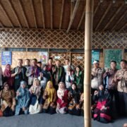 “Desa Purwasari Resmi Mewakili Jabar Dalam Ajang Lomba DBB Tingkat Nasional”