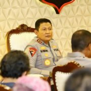 Kapolda Jateng Sampaikan Rasa Prihatin Atas Insiden Yang Menimpa Driver Ojol di Jakarta