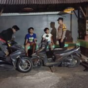 Polsek Purwakarta Kota Gencarkan Patroli Perintis Presisi Untuk Keamanan Masyarakat