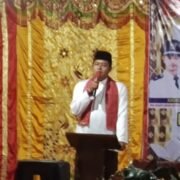 Bupati Agam BukaMTQ Ke II Nagari Durian Kapeh Darussalam Kecamatan Tanjung Mutiara Agam