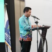 Bupati Bandung Pimpin Rakernas AKOPSI, Sepakati 3 Poin Penting Program Kerja