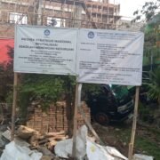 SMKN 2 Baleendah Kabupaten Bandung Terima Bantuan Revitalisasi Sekolah Menengah Kejuruan Tahun 2025