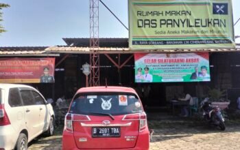 Media Investigasi Mabes.Co.Id Raih Kehormatan Dalam Milangkala Ikatan Jurnalis Pajajaran (IJP) ke-3*