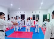 “Dojo MESTER KKI Siap Berlaga di Jogya Open Turnamen Menuju Internasional”