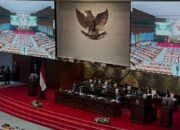 DPR-RI Terima Surat Presiden Untuk Revisi UU Haji dan Umrah