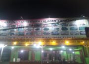 Warung Sambal Lalapan Sukasari: Surganya Sambal Terasi dan Sambal Ulakan di Purwakarta!
