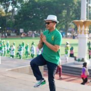 Bupati Bandung: Hidup Sehat Salah Satu yang Bisa Diteladani dari Rasulullah