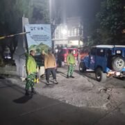 Polres Probolinggo Siagakan Personel Pengamanan di Gunung Bromo Pada Libur Panjang Maulid Nabi