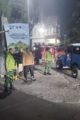 Polres Probolinggo Siagakan Personel Pengamanan di Gunung Bromo Pada Libur Panjang Maulid Nabi