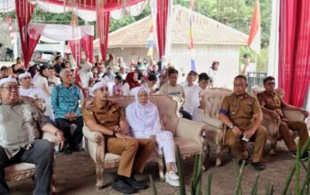 Wabup Ali Syakieb: Gagak Lumayung Mitra Strategis Pemkab Bandung Dalam Merawat Budaya Sunda