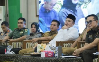 Wakil Ketua DPR RI Cucun Ahmad Syamsurijal Ajak Pemimpin Daerah Tingkatkan Kepekaan Sosial