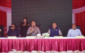 Polrestabes Surabaya Berhasil Sita Narkoba Senilai 127 Miliar Selamatkan 881 Ribu Jiwa