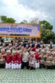 Polres Purwakarta Raih Prestasi Gemilang di Ajang Hari Lalu Lintas Bhayangkara ke-70