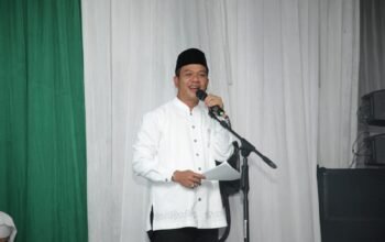Bupati Bandung: Muliakan Kedua Orang Tua dan Ulama Kunci Meraih Keberkahan Dalam Hidup