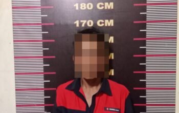 Polsek Tanjung Pura Amankan Pelaku Premanisme Pungli di Jalinsum