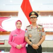 Kapolda Aceh Marzuki Ali Basyah Resmi Sandang Pangkat Irjen