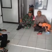 Sinergitas Tiga Pilar, Babinsa dan Bhabinkamtibmas di Purwakarta Lakukan Silaturahmi Kamtibmas Untuk Wujudkan Keamanan dan Kondusifitas