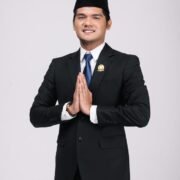 Kepala Biro Media Investigasi Mabes co,id Pesisir Barat Mrngucapkan Selamat Ulang Tahun Kepada Ketua DPRD Kabupaten Pesisir Barat