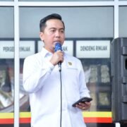 Ketua DPRD Agam Resmikan Pusat Oleh-Oleh “Uni Lina”, Etalase Baru UMKM Khas Maninjau Untuk Wisatawan