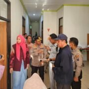 Kapolres Probolinggo Pastikan Penanganan Maksimal Laka Bus di Jalur Bromo