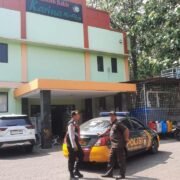 Imbauan Kamtibmas dan Bahaya Judi Online Disampaikan Polsek Purwakarta Kota Untuk Jaga Keamanan Masyarakat