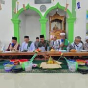 Peringatan Maulid Nabi Muhammad SAW, Pererat Persatuan dan Kesatuan Bangsa di Ujung Timur Indonesia