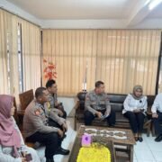 Polres Purwakarta Gandeng Pihak Sekolah Cegah Pelajar Ikut Tawuran Ataupun Demo