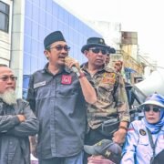 Gepak Lampung Konsisten Desak Penuntasan Kasus Narkoba, Ungkap Fakta Baru