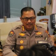 Polda Jateng Terima Kunjungan Kompolnas Bahas Penanganan Aksi Unjuk Rasa dan Peristiwa di Semarang.