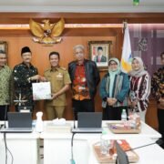 Kemensos Siap Gelontorkan Rp,200 Miliar Untuk Pembangunan Gedung Permanen Sekolah Rakyat di Ciwidey