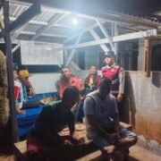 Polsek Purwakarta Lakukan Patroli KRYD Perintis Presisi Untuk Cegah Aksi Kriminal dan Berikan Rasa Aman