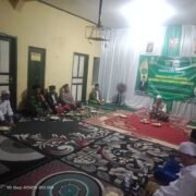 Polsek Plered Jalin Silaturahmi Dengan Tokoh Agama Untuk Jaga Sinergitas Ulama dan Umaro