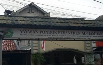 SMK Bukit Gloria Diduga Terjerat Kasus Manipulasi Data dan Pelaporan Palsu Untuk Mendapatkan Dana Bos