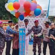 TRANS – AD II Desa Hanura Merayakan HUT Ke-59 Dengan Tema Kolaborasi Gotong Royong Satu Nawa Cita.