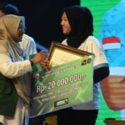 Emma Dety Permanawati Siap Pimpin Lagi KORMI Kabupaten Bandung Dengan Dukungan 33 Inorga