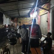 Polsek Bojong Lakukan Patroli Dialogis Untuk Lindungi Masyarakat dari Aksi Kejahatan dan Premanisme