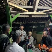 Polsek Plered Maksimalkan Patroli Malam Untuk Berikan Rasa Aman Kepada Masyarakat