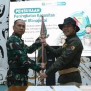 Bupati Kang DS Lepas Peserta Retret ASN Gelombang Pertama Untuk Tingkatkan Kualitas SDM Profesional