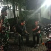 Polres Purwakarta Selamatkan 13 Pekerja Bangunan Asal Bandung Yang Terlantar