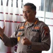 Ringankan Beban Warga Penuhi Kebutuhan Pokok, Polda Jateng Gencarkan Gerakan Pasar Murah.