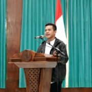 Peningkatan Kapasitas Jabatan Manajerial, Kang DS Tegaskan Memperkuat Sinergi Pemerintah Pusat dan Daerah