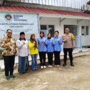 Polsek Darangdan Pastikan Kualitas Gizi dan Keamanan Pangan Dalam Program Makan Bergizi Gratis