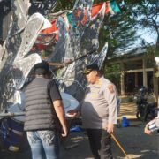 Kerahkan 187 Personel Amankan Bangil Carnival 2025, Kapolres: Humanis Jangan Sampai Ada Kekerasan