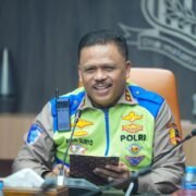 Korlantas Hentikan Sementara Penggunaan Sirene Rotator, Pengawalan Tetap Berjalan