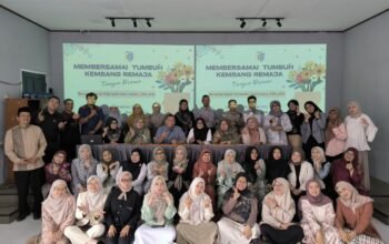 SMP Negeri 1 Lembang Gelar Talkshow Peningkatan Kompetensi GTK dan Aktivasi Kognitif