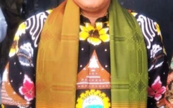 “Sebaik-Baik Manusia Adalah Yang Bermanfaat Buat Orang Banyak” – H. Samsuddin Muhktar